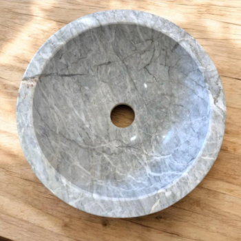 Moroccan Gres Marble sink
