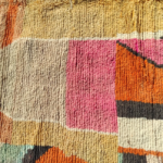 Handmade Moroccan Berber Rug - Image 5